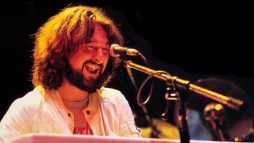 British band Supertramp
