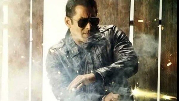 salmankhansupcomingactionthrillerradherightssoldtozeestudiosforwhoppingrs230crore