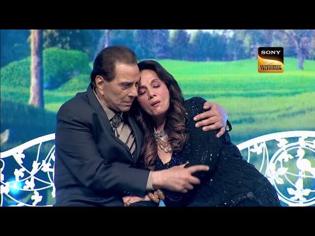 Mumtaz opens up on charging Rs 20 lakh for appearing with Dharmendra on TV