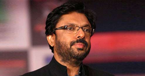 srkabiggerstarboundtohavegotagoodopening:bhansali