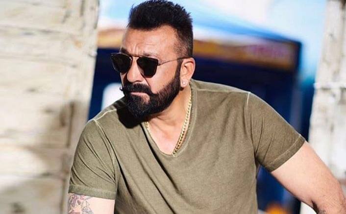 Sanjay Dutt says he formed a theatre group in jail with murder convicts