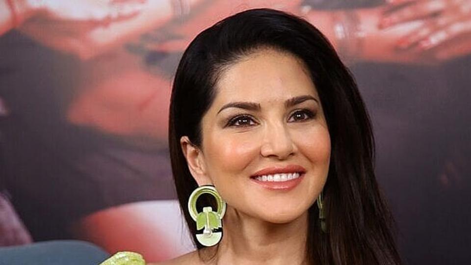 Sunny Leone