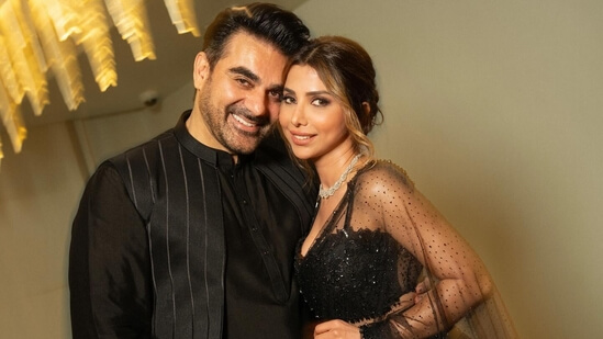 Arbaaz Khan confirms Sshura