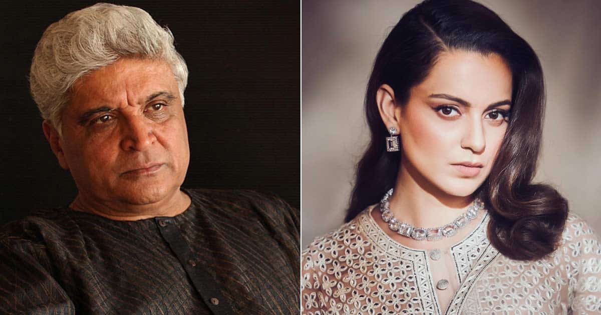 courtdismissedkanganaranautspleaseekingstayondefamationcasefiledbyjavedakhtar