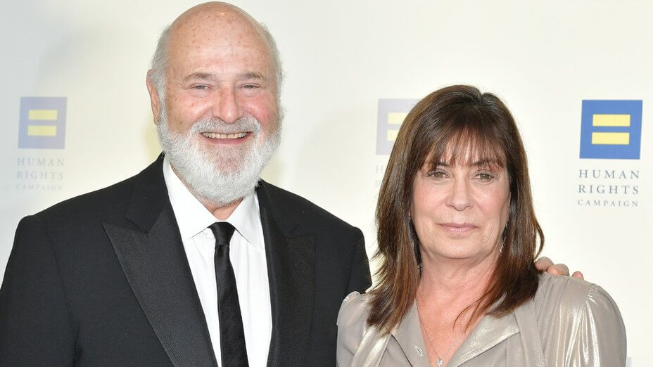 Hollywood Filmmaker Rob Reiner, wife Michele killed by son Nick Reiner, investigation underway: Report