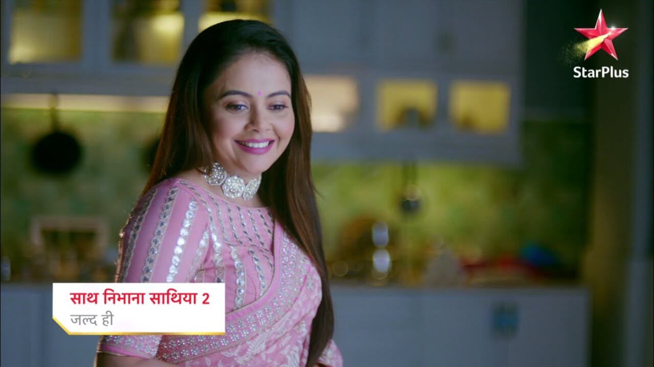 starplusunveilsfirstteaserofsaathnibhanasaathiya2