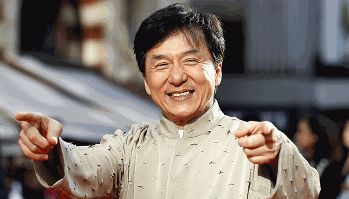 jackiechantovisitindiaforkungfuyoga