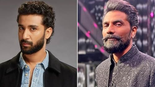 Raghav Juyal to team up with Remo D