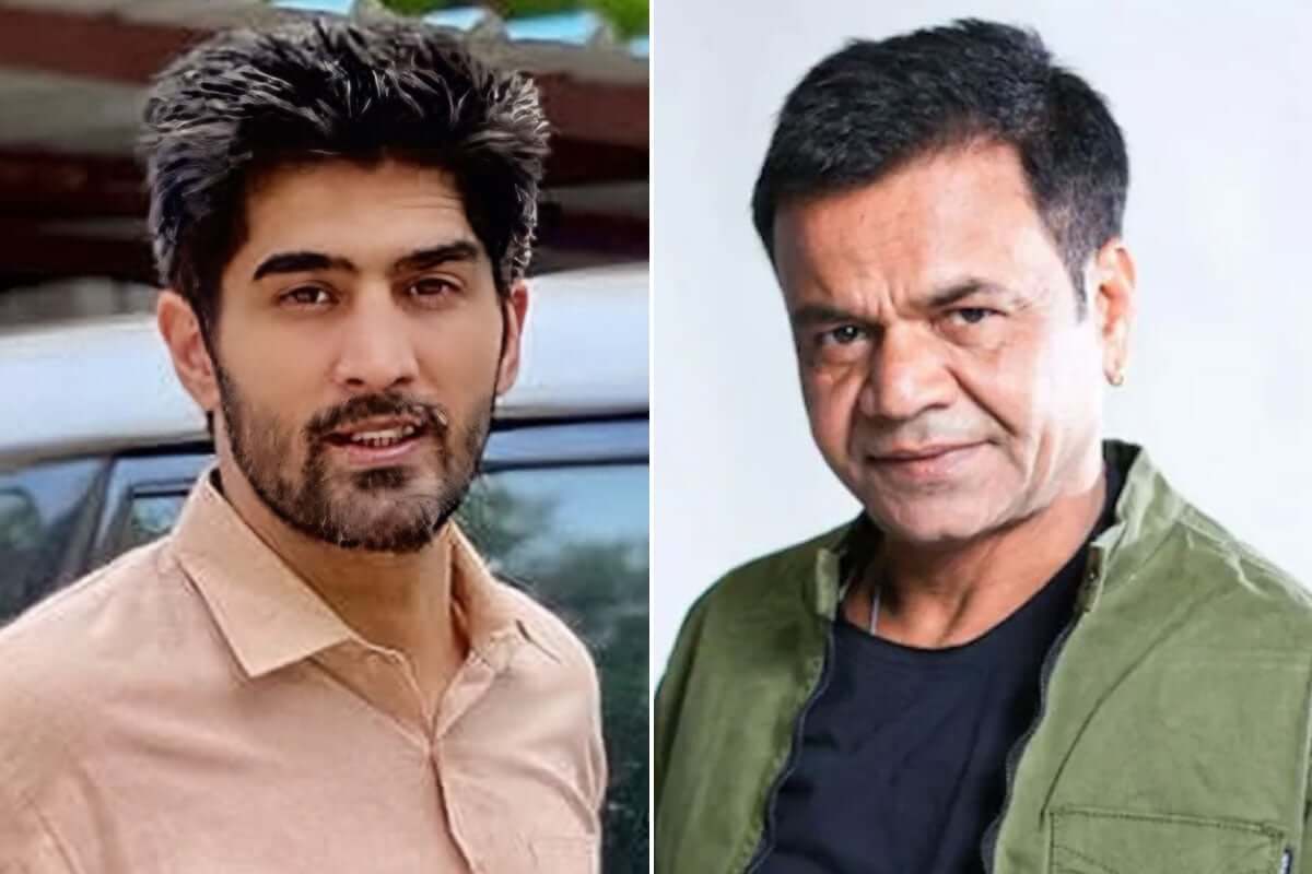 Boxer Vijender Singh offers Rajpal Yadav film role, says he respects true talent