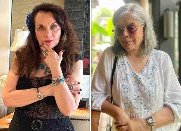 Veteran actor Mumtaz slams Zeenat Aman