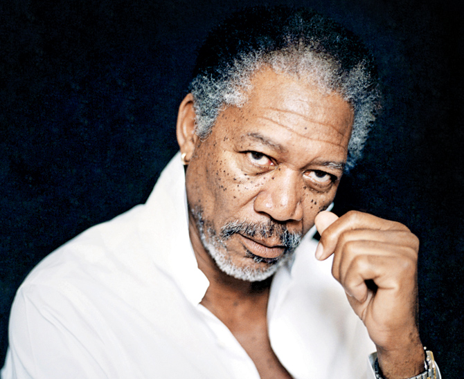ifoundvaranasiextremelyfascinating:morganfreeman