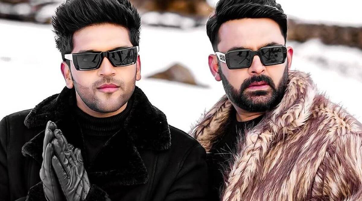 kapilsharmatomakeadebutassingerwithgururandhawa