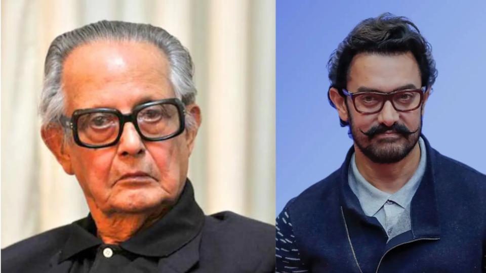 Aamir Khan to Receive First-Ever RK Laxman Award for Excellence