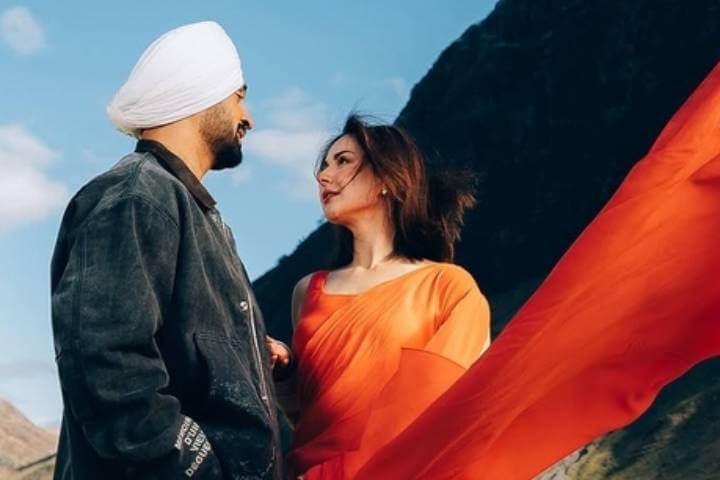 Sardaar Ji 3 gets overwhelming love in Pakistan amid backlash in India