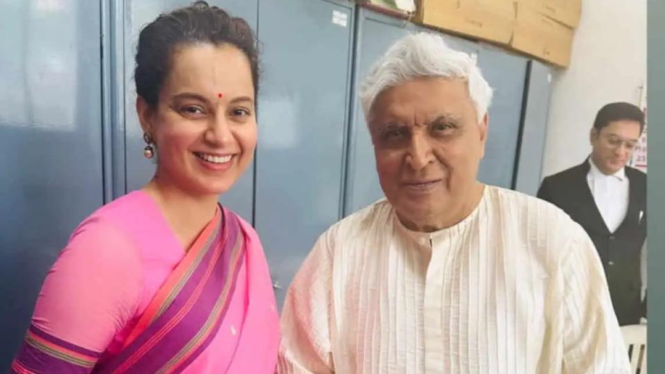 kanganajavedakhtarreachceasefireintheirdefamationcase