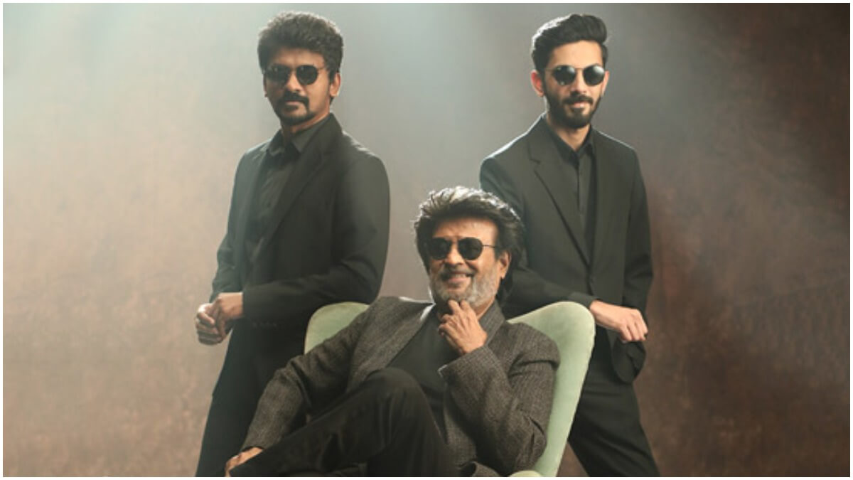 anirudhravichandergetschequefrom‘jailer’producerafterrajinikanthandnelson