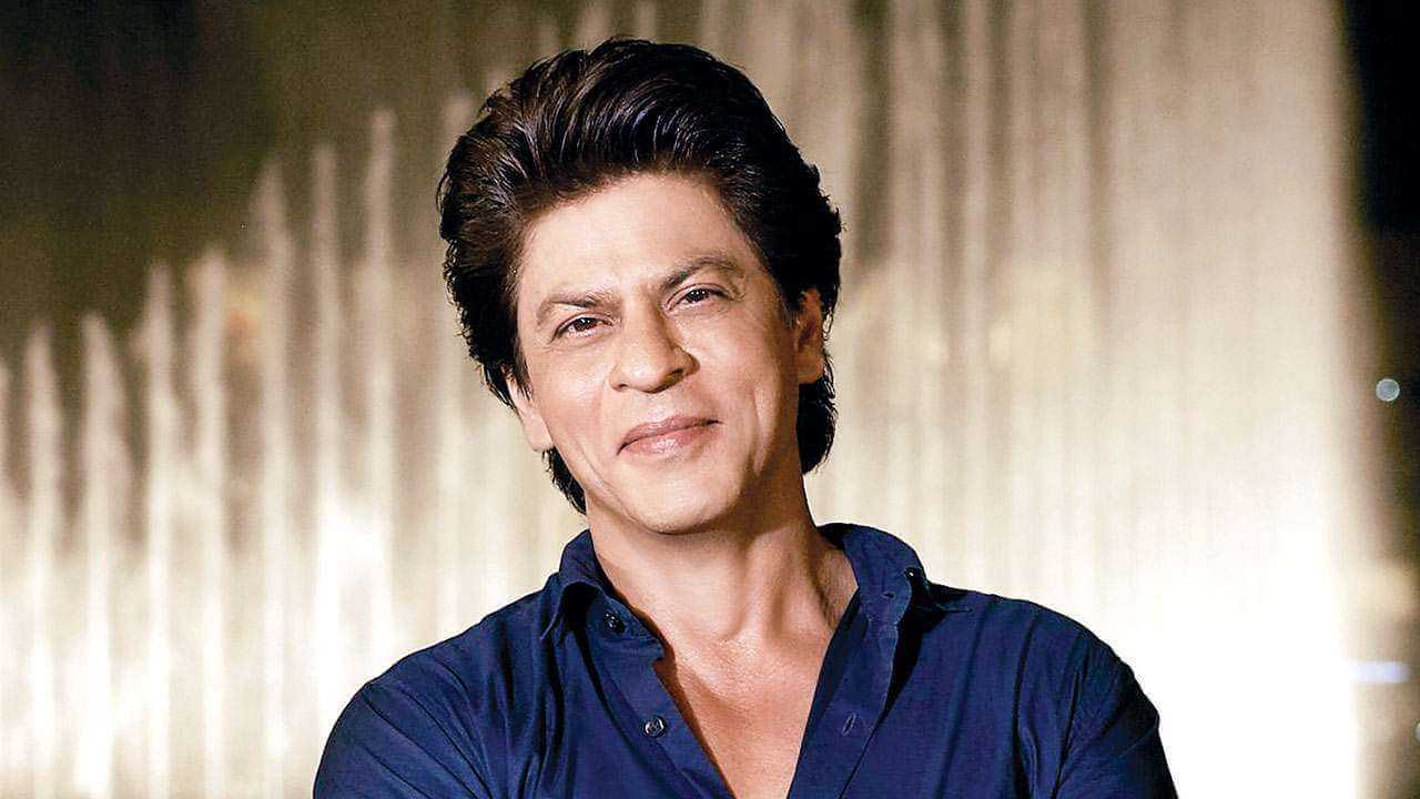 shahrukhkhanannouncessupporttothevictimsofcycloneamphaninwestbengal