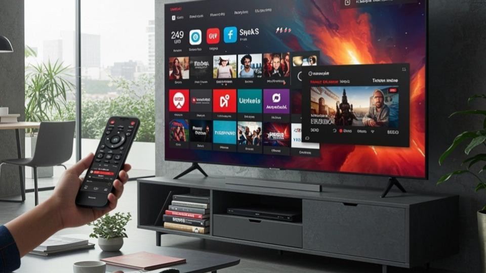 43 OTT Platforms Blocked for Showing Obscene Content