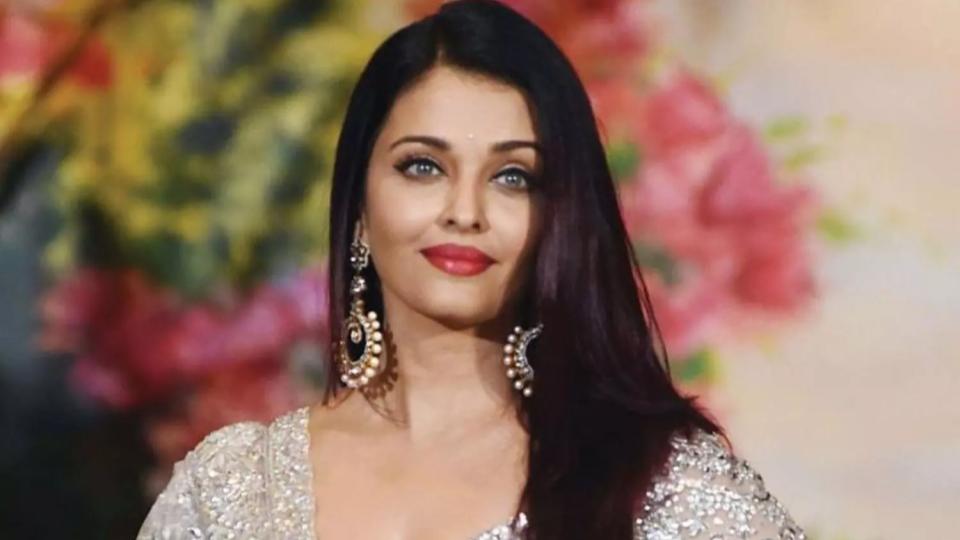 Aishwarya Rai moves Delhi HC to protect personality rights
