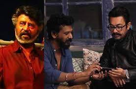 After Coolie cameo, Aamir Khan