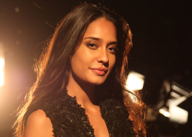 Lisa Haydon Announces Her Marriage