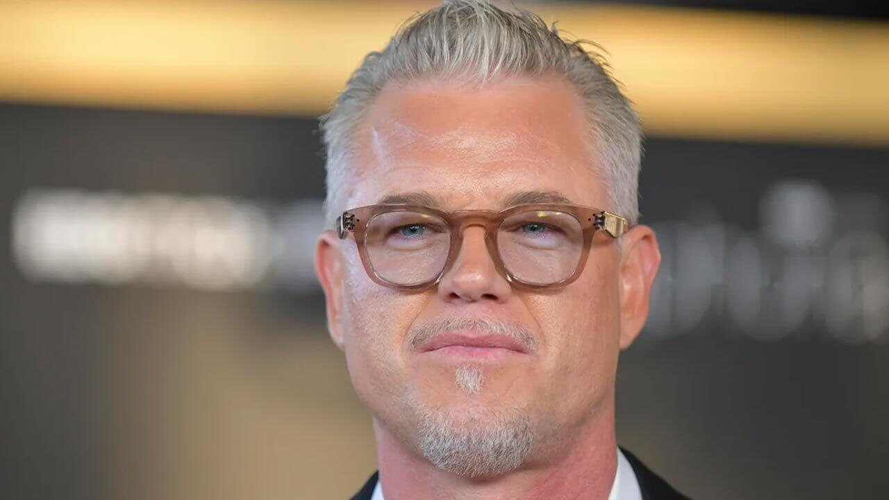 Eric Dane dies at 53 due to ALS