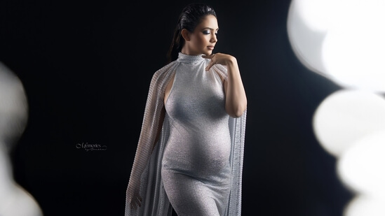 poojabanerjeeannouncessecondpregnancy