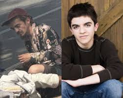 Former Nickelodeon actor Tylor Chase seen homeless on California streets