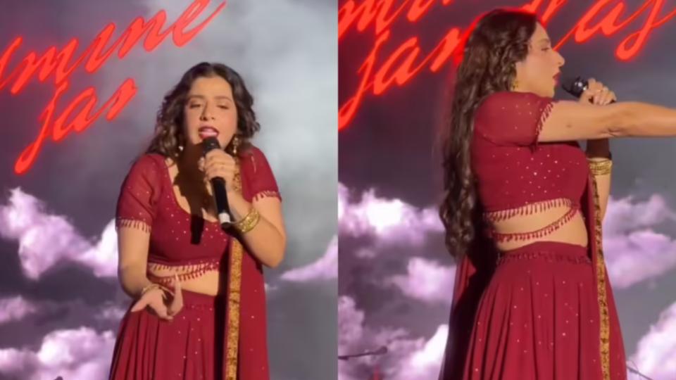 Dhurandhar Singer Halts Show To Protect Women From Harassment