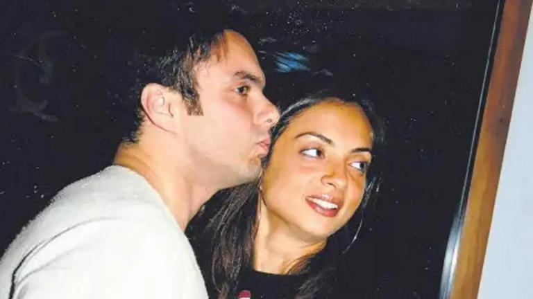 Better separated than fighting, says Seema Sajdeh on divorce with Sohail Khan