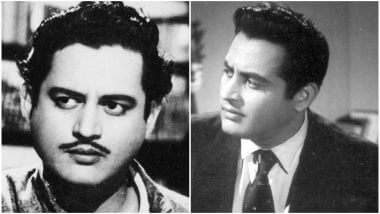 Bengaluru to host two-day film festival in honour of actor and director Guru Dutt