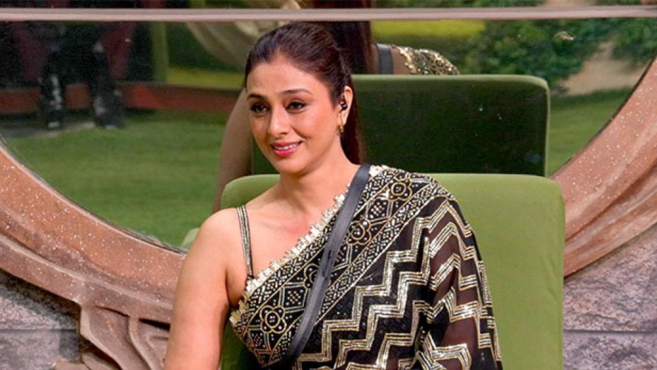 Tabu Joins Nagarjuna for His Landmark 100th Film