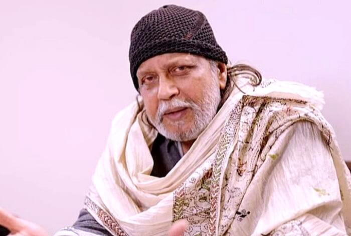 feelingproudhappy:mithunchakrabortyonbeingconferredpadmabhushan