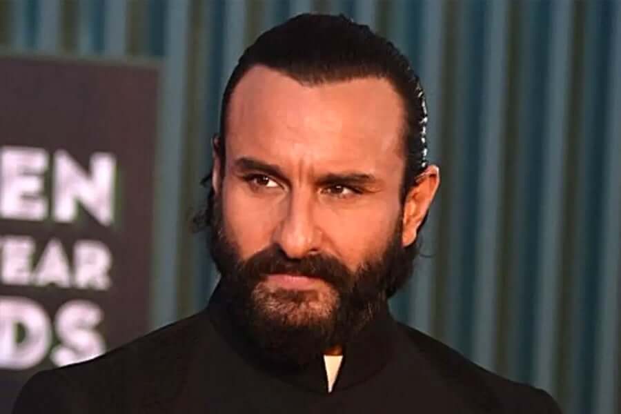 Court rejects Saif