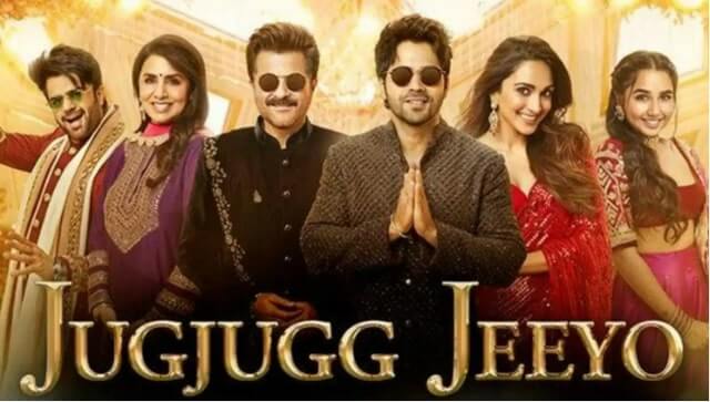 JugJugg Jeeyo enters Rs 100-crore club on Day 9