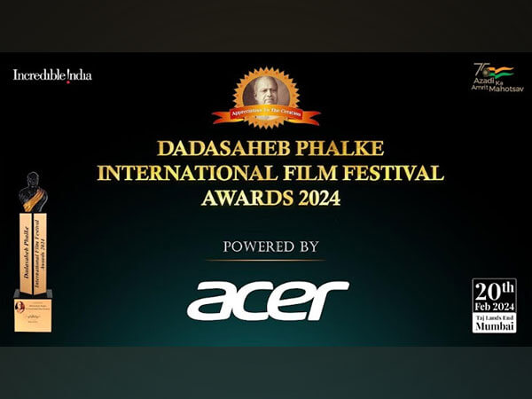 Full list of winners of Dadasaheb Phalke International Film Awards 2024