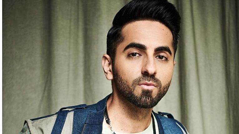 onecanneitherbecompletelycontentnorbepurelyambitious:ayushmannkhurrana