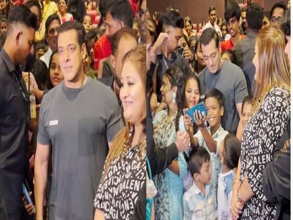 salmankhancelebrateschildren’sdaytiger3successwithkids