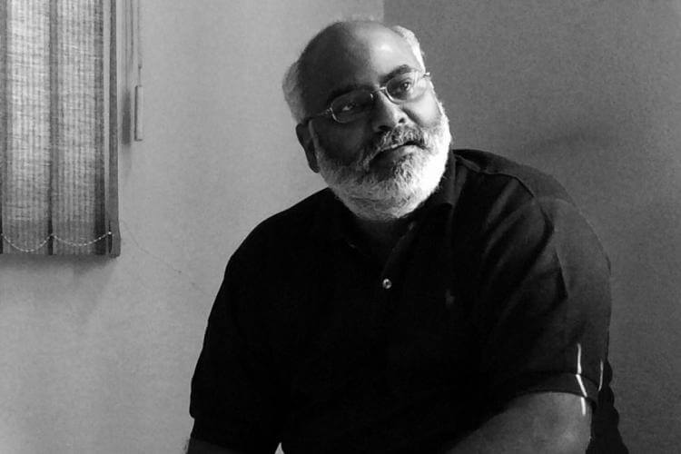 RRR music director M.M Keeravaani to enter Malayalam film industry after 27 years