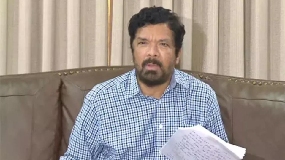 posanikrishnamuraligrantedbail