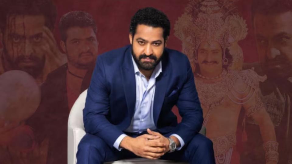 NTR Moves Delhi HC Over Defamatory Social Media Posts