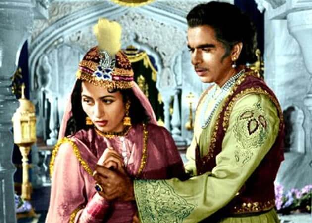 screenplayofindiancinemaclassicmughaleazamentersoscarslibrarytomark60thanniversary