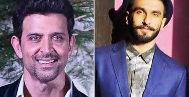 Hrithik Roshan in talks to lead Don 3 after Ranveer Singh