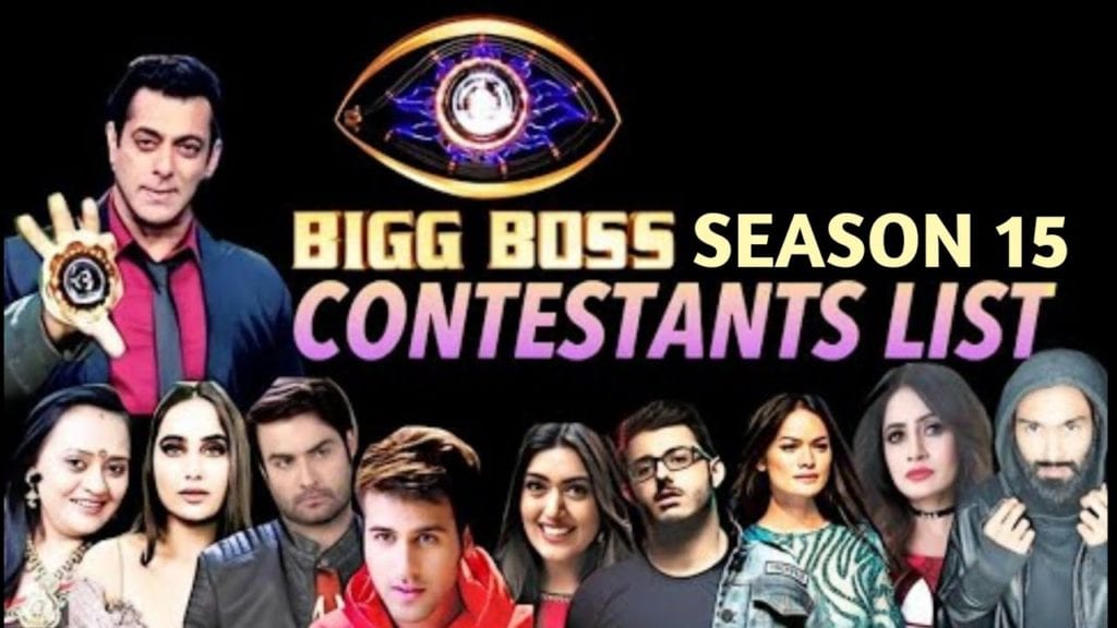 biggboss15contestantslist