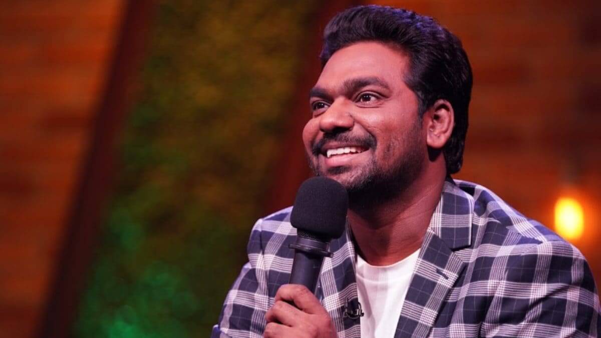Zakir Khan announces long break from stand-up comedy 