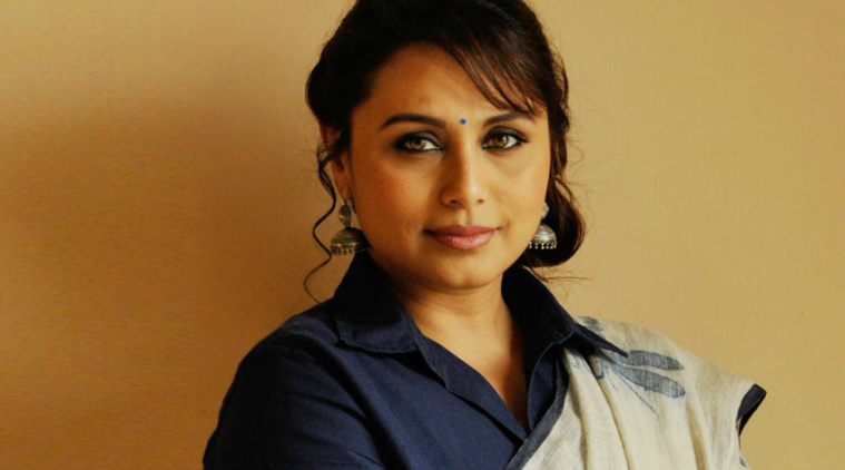 ileavemypersonabehindwhileplayingrole:ranimukerji