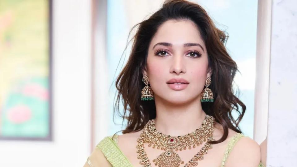 Madras HC Dismisses Tamannaah Rs 1 Cr Compensation Appeal