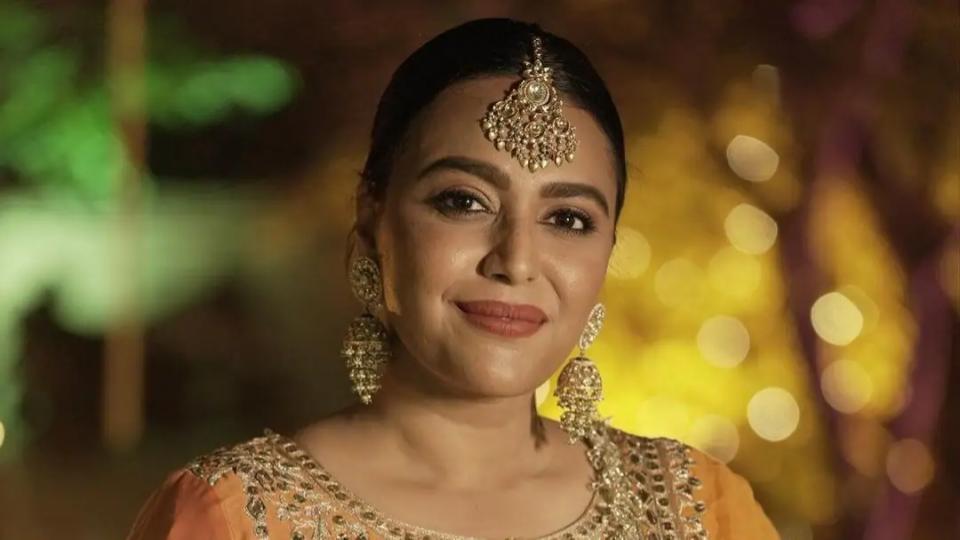 swarabhasker’sxaccounthacked?actorshares‘moredrama’ininstagrampost