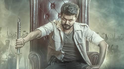 Six arrested in TVK chief Vijay’s ‘Jana Nayagan’ piracy case