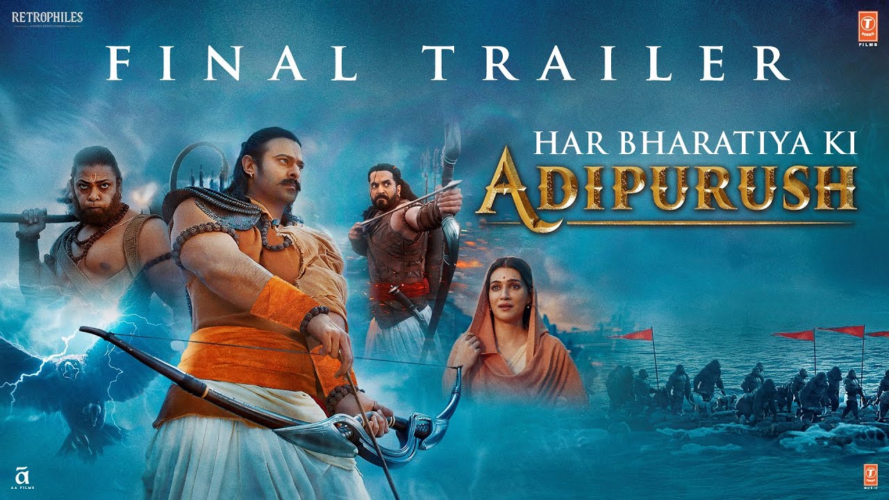 adipurushmovietoreleaseonamazonprime